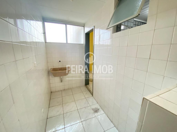 Imagem Apartamento com 3 Quartos à Venda, em Conceição - Feira De Santana Imagem Apartamento com 3 Quartos à Venda, em Conceição - Feira De Santana