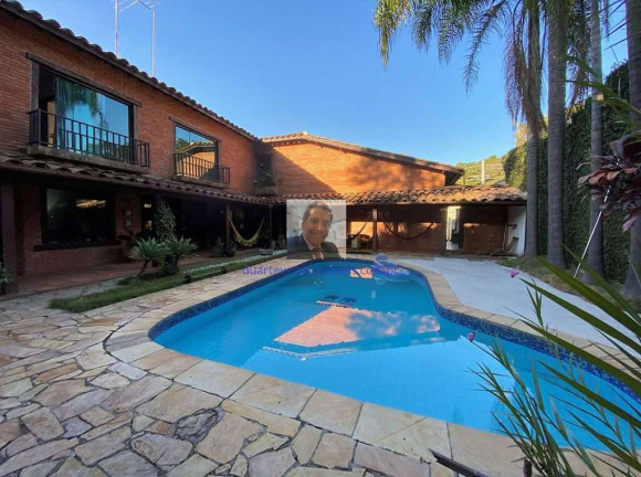 Imagem Casa com 3 Quartos à Venda, 553 m² em Chácara São João - Carapicuíba Imagem Casa com 3 Quartos à Venda, 553 m² em Chácara São João - Carapicuíba