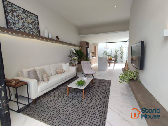 Imagem Casa com 2 Quartos à Venda, 219 m² em Sim - Feira De Santana Imagem Casa com 2 Quartos à Venda, 219 m² em Sim - Feira De Santana