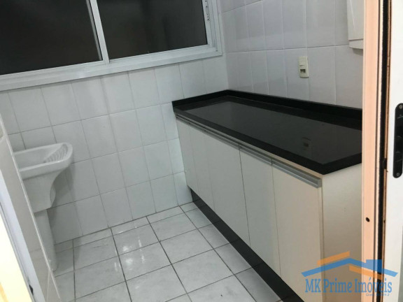 Imagem Apartamento com 3 Quartos à Venda, 104 m² em Km 18 - Osasco