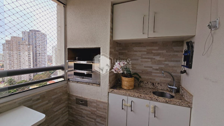 Imagem Apartamento com 3 Quartos à Venda, 87 m² em Parada Inglesa - São Paulo