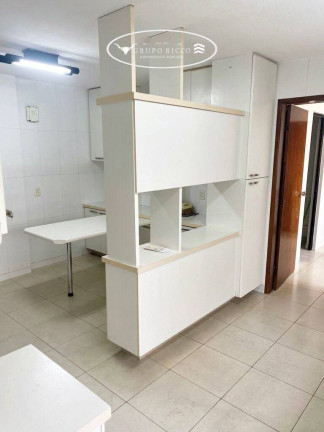 Imagem Apartamento com 4 Quartos à Venda, 224 m² em Setor Oeste - Goiânia Imagem Apartamento com 4 Quartos à Venda, 224 m² em Setor Oeste - Goiânia