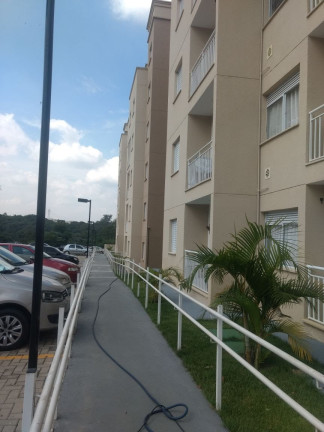 Imagem Apartamento com 2 Quartos à Venda, 56 m² em Jardim ísis - Cotia Imagem Apartamento com 2 Quartos à Venda, 56 m² em Jardim ísis - Cotia