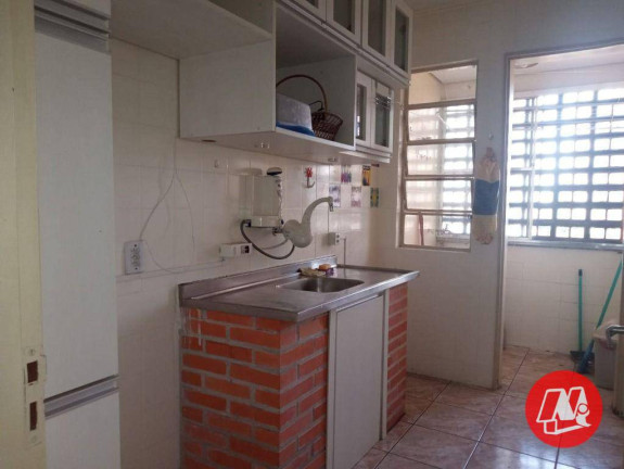 Imagem Apartamento com 1 Quarto à Venda, 51 m² em Jardim Botânico - Porto Alegre