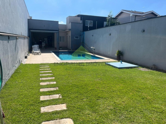 Imagem Casa com 1 Quarto à Venda, 224 m² em Loteamento Villa Branca - Jacareí Imagem Casa com 1 Quarto à Venda, 224 m² em Loteamento Villa Branca - Jacareí