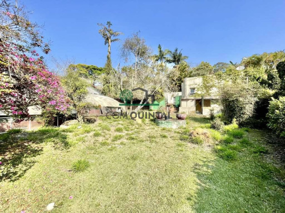 Imagem Casa com 4 Quartos à Venda, 1 m² em Do Carmo (canguera) - Cotia
