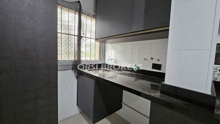 Imagem Apartamento com 2 Quartos à Venda, 52 m² em Jaguaré - São Paulo