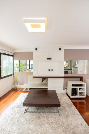 Imagem Apartamento com 3 Quartos à Venda, 162 m² em Moema - São Paulo Imagem Apartamento com 3 Quartos à Venda, 162 m² em Moema - São Paulo