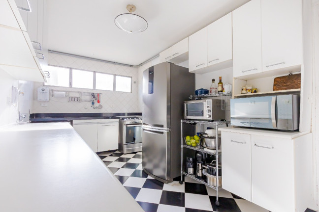 Imagem Apartamento com 4 Quartos à Venda, 121 m² em Jardim Paulista - São Paulo Imagem Apartamento com 4 Quartos à Venda, 121 m² em Jardim Paulista - São Paulo
