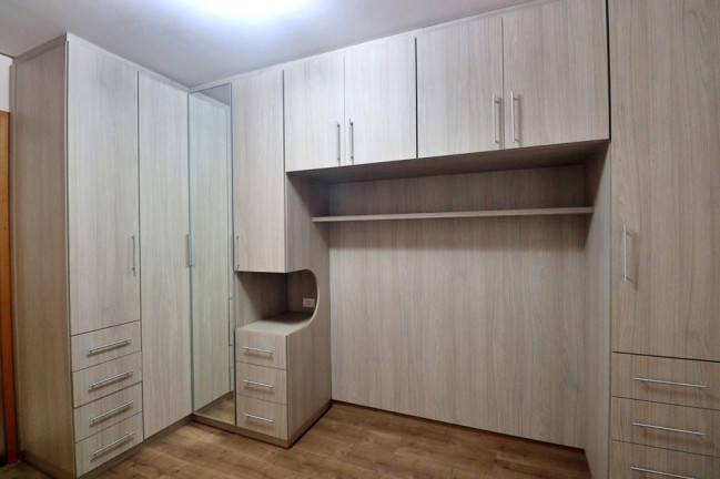 Imagem Cobertura com 2 Quartos à Venda, 104 m² em Vila Valparaíso - Santo André