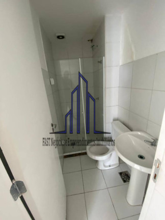Imagem Apartamento com 3 Quartos à Venda, 62 m² em Centro - Itaboraí