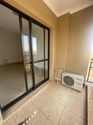 Imagem Apartamento com 1 Quarto à Venda, 48 m² em Ribeirânia - Ribeirão Preto Imagem Apartamento com 1 Quarto à Venda, 48 m² em Ribeirânia - Ribeirão Preto
