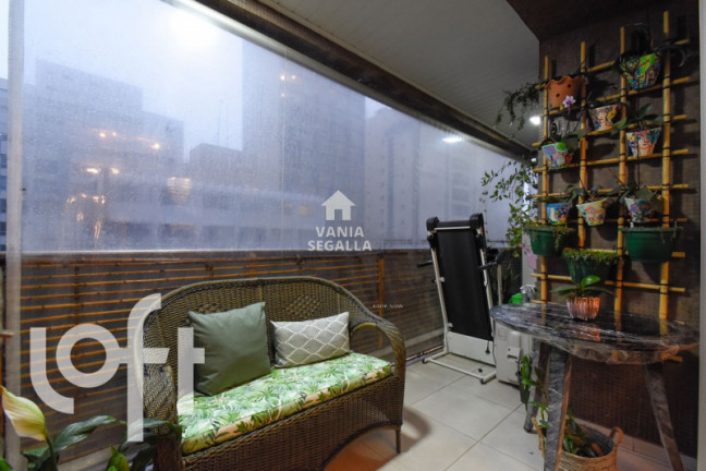 Imagem Apartamento com 3 Quartos à Venda, 134 m² em Perdizes - São Paulo Imagem Apartamento com 3 Quartos à Venda, 134 m² em Perdizes - São Paulo