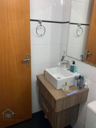 Imagem Apartamento com 2 Quartos à Venda, 52 m² em Vila Príncipe De Gales - Santo André