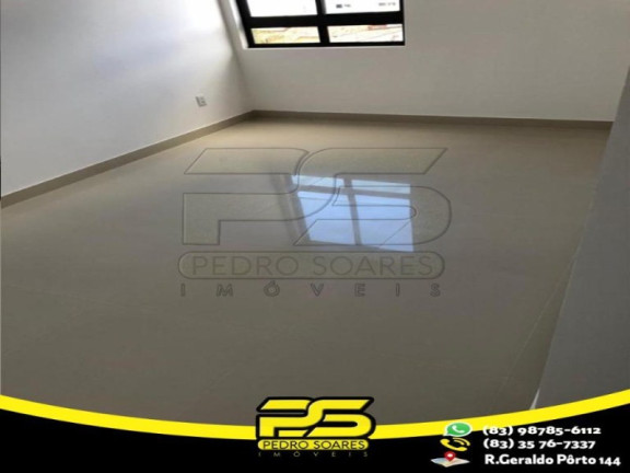 Imagem Apartamento com 2 Quartos à Venda, 52 m² em Bancários - João Pessoa Imagem Apartamento com 2 Quartos à Venda, 52 m² em Bancários - João Pessoa