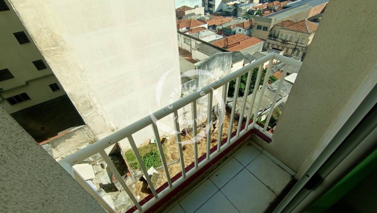 Imagem Apartamento com 2 Quartos à Venda, 50 m² em Cambuci - São Paulo