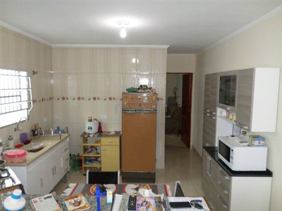 Imagem Casa com 2 Quartos à Venda, 76 m² em Plataforma - Itanhaem Imagem Casa com 2 Quartos à Venda, 76 m² em Plataforma - Itanhaem