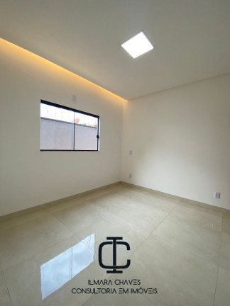 Imagem Casa com 3 Quartos à Venda,  em Alvorada - Senador Canedo