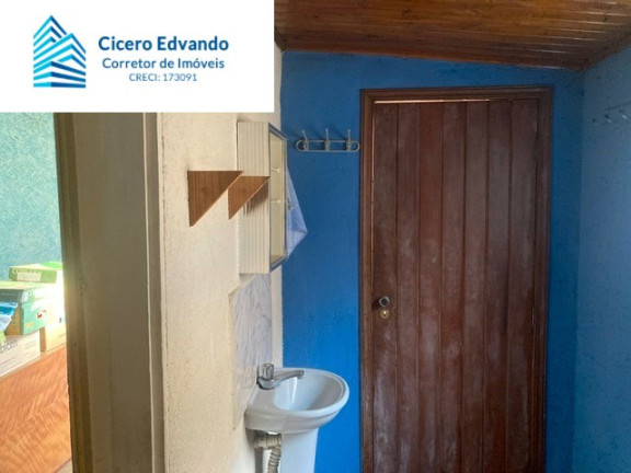 Imagem Casa com 3 Quartos à Venda, 125 m² em Jardim Santa Maria - São Paulo