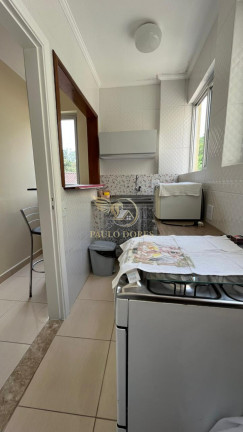 Imagem Apartamento com 1 Quarto à Venda, 38 m² em Perequê Açu - Ubatuba Imagem Apartamento com 1 Quarto à Venda, 38 m² em Perequê Açu - Ubatuba