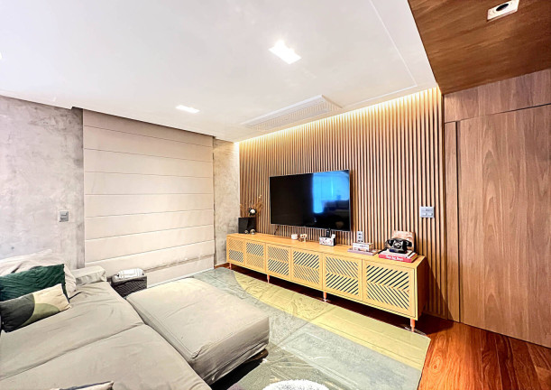 Imagem Apartamento com 3 Quartos à Venda, 226 m² em Vila Nova Conceição - São Paulo