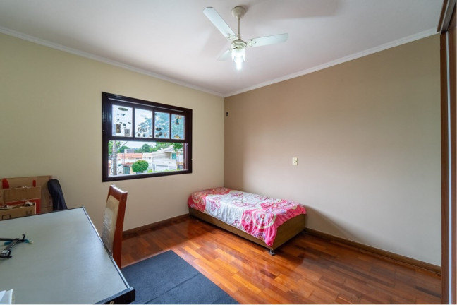 Imagem Casa com 4 Quartos à Venda, 277 m² em Jardim América - Jundiaí Imagem Casa com 4 Quartos à Venda, 277 m² em Jardim América - Jundiaí