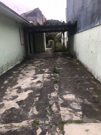 Imagem Terreno à Venda, 120 m² em Vila Aparecida - São Paulo Imagem Terreno à Venda, 120 m² em Vila Aparecida - São Paulo