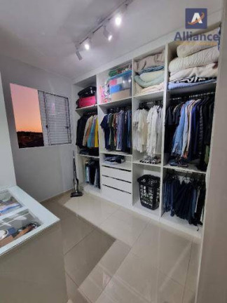 Imagem Casa com 2 Quartos à Venda, 90 m² em Vila Belvedere - Louveira