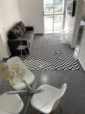 Imagem Apartamento com 3 Quartos para Alugar, 115 m² em Casa Branca - Santo André Imagem Apartamento com 3 Quartos para Alugar, 115 m² em Casa Branca - Santo André