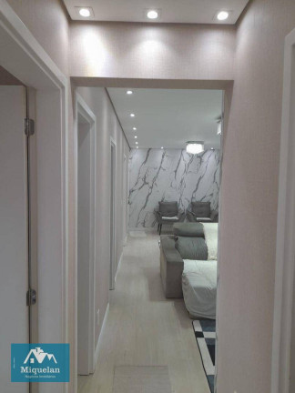 Imagem Apartamento com 3 Quartos à Venda, 135 m² em Tatuapé - São Paulo