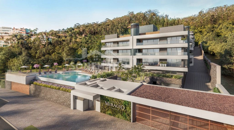 Imagem Apartamento com 3 Quartos à Venda, 165 m² em Cacupé - Florianópolis Imagem Apartamento com 3 Quartos à Venda, 165 m² em Cacupé - Florianópolis