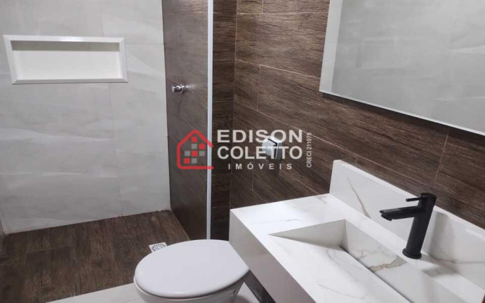 Imagem Apartamento com 3 Quartos à Venda, 72 m² em Morumbi - Piracicaba