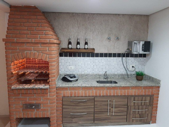 Imagem Sobrado com 3 Quartos à Venda, 350 m² em Alto Da Mooca - Sao Paulo