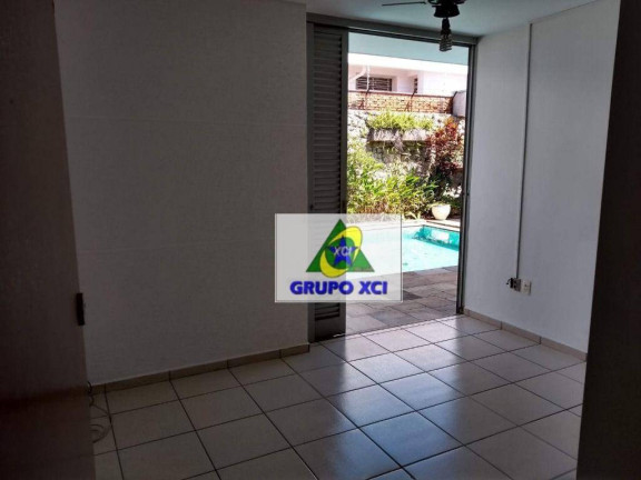 Imagem Casa com 4 Quartos à Venda, 388 m² em Parque Taquaral - Campinas Imagem Casa com 4 Quartos à Venda, 388 m² em Parque Taquaral - Campinas