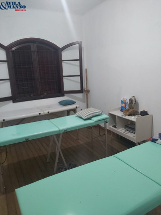 Imagem Sobrado com 4 Quartos à Venda, em Mooca - São Paulo Imagem Sobrado com 4 Quartos à Venda, em Mooca - São Paulo