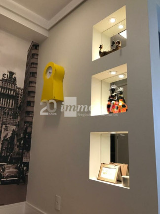 Imagem Apartamento com 1 Quarto à Venda, 42 m² em República - São Paulo