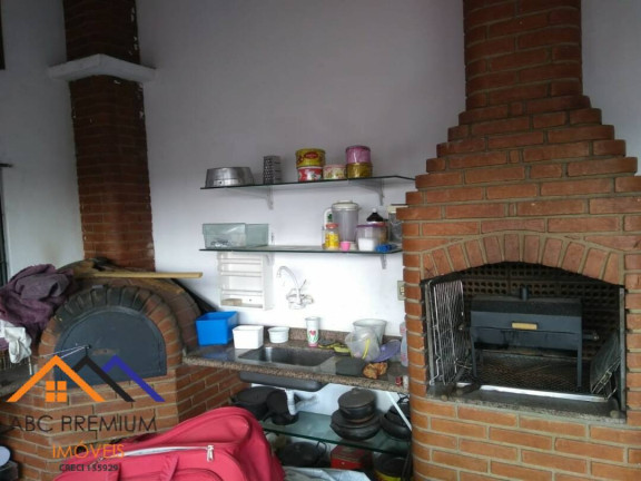 Imagem Casa com 3 Quartos à Venda, 240 m² em Vila Marina - Santo André