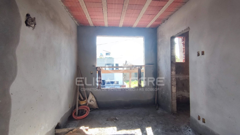 Imagem Sobrado com 3 Quartos à Venda, 98 m² em Estância Velha - Canoas
