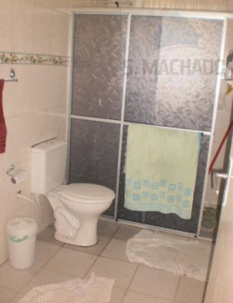 Imagem Casa com 2 Quartos à Venda, 180 m² em Parque Novo Oratório - Santo André