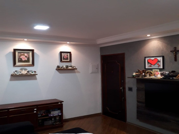 Imagem Imóvel com 2 Quartos à Venda, 81 m² em Vila Gumercindo - São Paulo Imagem Imóvel com 2 Quartos à Venda, 81 m² em Vila Gumercindo - São Paulo