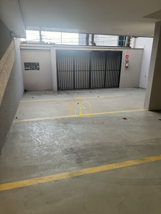 Imagem Apartamento com 2 Quartos à Venda, 51 m² em Vila Floresta - Santo André