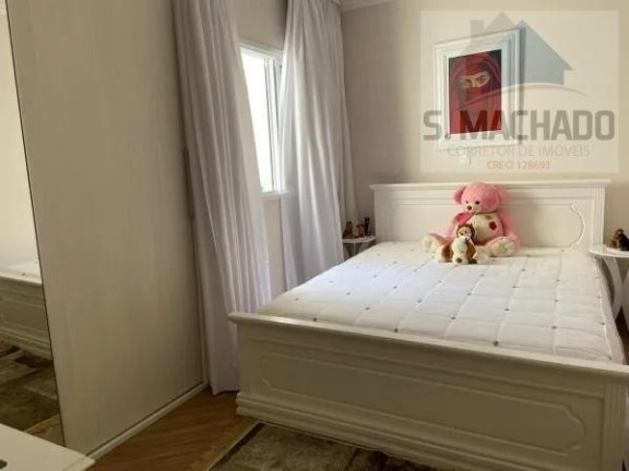 Imagem Apartamento com 3 Quartos à Venda, 215 m² em Jardim Das Maravilhas - Santo André