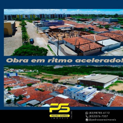 Imagem Apartamento com 2 Quartos à Venda, 50 m² em João Paulo Ii - João Pessoa Imagem Apartamento com 2 Quartos à Venda, 50 m² em João Paulo Ii - João Pessoa