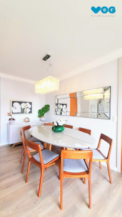 Imagem Imóvel com 2 Quartos à Venda, 70 m² em Jardim Itu - Porto Alegre