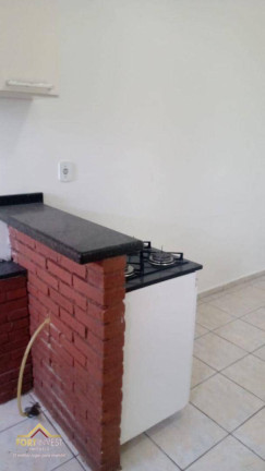 Imagem Imóvel com 1 Quarto à Venda, 23 m² em Caiçara - Praia Grande Imagem Imóvel com 1 Quarto à Venda, 23 m² em Caiçara - Praia Grande