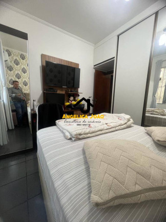 Imagem Apartamento com 2 Quartos à Venda, 80 m² em Jardim Independência  - São Vicente