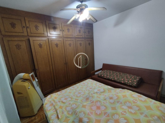 Imagem Apartamento com 1 Quarto à Venda, 62 m² em Pompéia - Santos Imagem Apartamento com 1 Quarto à Venda, 62 m² em Pompéia - Santos