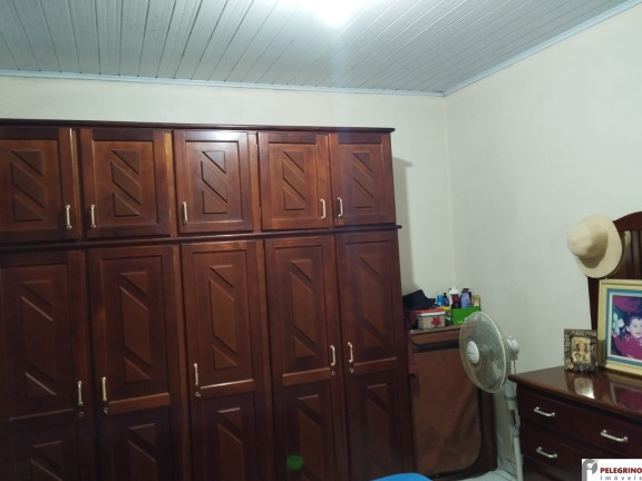 Imagem Casa com 2 Quartos à Venda, 116 m² em Balneário Rebello - Tapes Imagem Casa com 2 Quartos à Venda, 116 m² em Balneário Rebello - Tapes