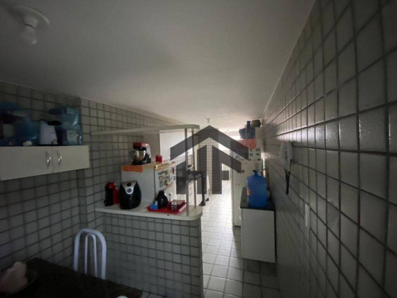 Imagem Apartamento com 4 Quartos à Venda, 160 m² em Casa Caiada - Olinda