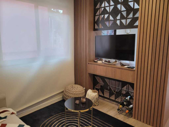 Imagem Loft com 1 Quarto à Venda, 25 m² em Vila Mariana - São Paulo